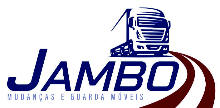 Jambo Mudanças Logo